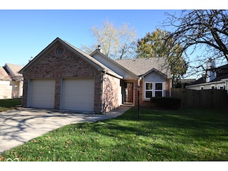 6709 Prince Regent Ct, Indianapolis, IN 46250