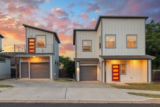 7301 Providence Ave Unit B and C, Austin, TX 78752