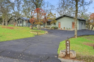 41869 Horseshoe Bend, Coarsegold, CA 93614