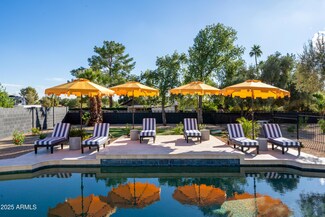 8001 E Voltaire Ave, Scottsdale, AZ 85260