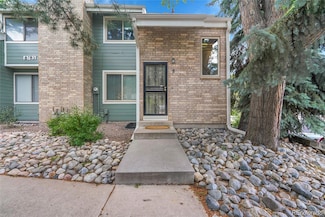 8783 W Cornell Ave Unit 8, Lakewood, CO 80227