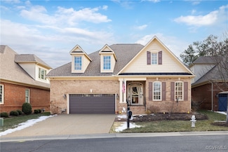 5127 Farmount Terrace, Glen Allen, VA 23059
