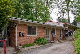 116 Glendale Dr, Ann Arbor, MI 48103