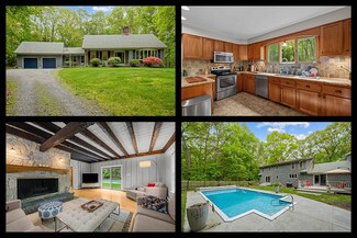 12 Queens Fort Ln, Exeter, RI 02822