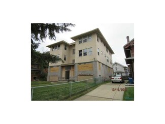 3321 Collingwood Blvd, Toledo, OH 43610