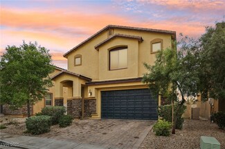 3957 Carla Ann Rd, North Las Vegas, NV 89081