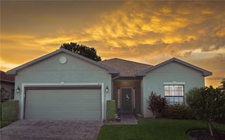 4076 Tralee Dr, Lake Wales, FL 33859