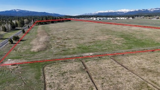 1001 S Mission St, McCall, ID 83638