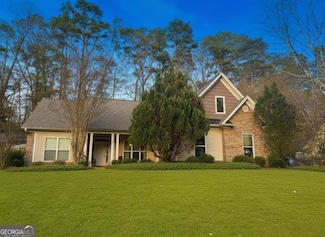 164 Laura Ln, Commerce, GA 30529