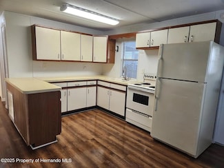 14220 Brookridge Blvd, Brooksville, FL 34613