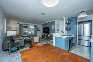 341 W Coleman Blvd Unit B, Mount Pleasant, SC 29464