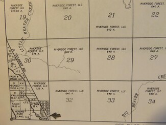 47/7 S-31 N Hulbert Rd, Eckerman, MI 49728