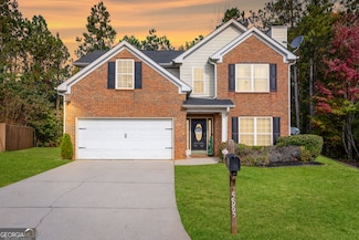 5885 Raventree Ct, Atlanta, GA 30349