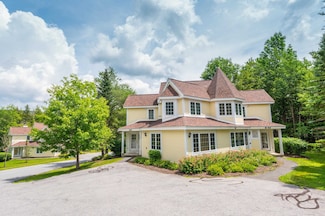 30B Queen Anne's Way, Dover, VT 05356