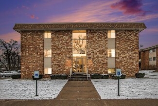 734 W Kilgore Rd Unit 205, Kalamazoo, MI 49008