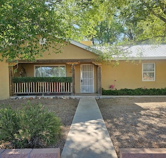 19607 New Mexico 314, Belen, NM 87002