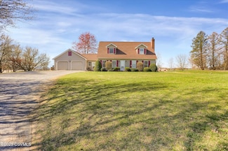 275 Barney Dr, Watsontown, PA 17777