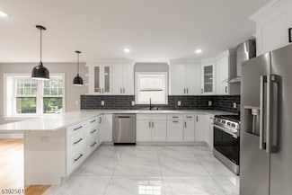 3 Mount Vernon Ave, West Orange, NJ 07052