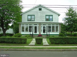 131 Crescent St, Penndel, PA 19047