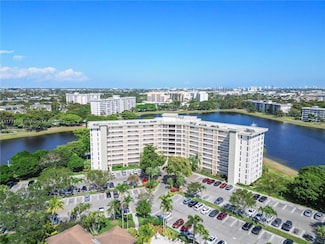 2940 N Course Dr Unit 712, Pompano Beach, FL 33069
