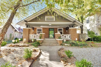 141 N Yale Ave, Wichita, KS 67208