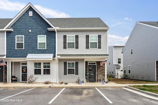 326 Starfish Ln, North Topsail Beach, NC 28460