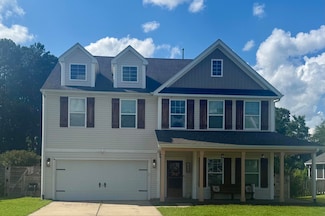 158 Balsam Cir, Summerville, SC 29485