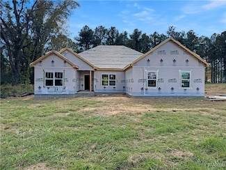 13500 Northside Rd, Berry, AL 35546