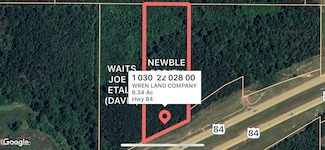 0 U S 84, Prentiss, MS 39474