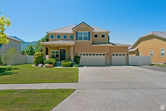 1968 E 1200 S, Spanish Fork, UT 84660