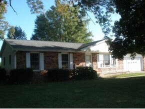 4262 3rd Rd, Bremen, IN 46506