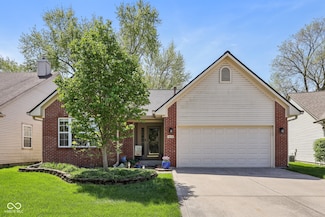 7450 Deville Ct, Indianapolis, IN 46256