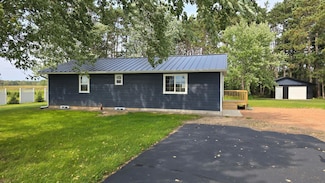 W10696 W 5th Ave, Antigo, WI 54409