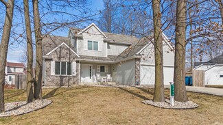 5446 Bear Creek Pass, Auburn, IN 46706