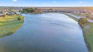 2434 San Marcos Dr, Forney, TX 75126