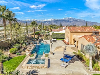 29 Cassis Cir, Rancho Mirage, CA 92270