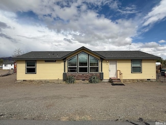 240 School St, Wadsworth, NV 89442