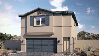 807 Ruby Sedona Ave, North Las Vegas, NV 89081