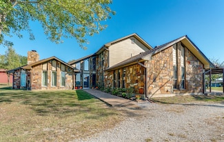 14967 County Road 3590, Ada, OK 74820