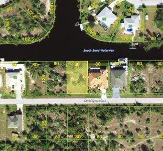 14264 Fort Myers Ave, South Gulf Cove, FL 33981