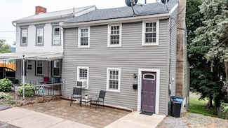 1243 Upper Mulberry St, Danville, PA 17821