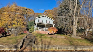 53 Hunlock-Harveyville Rd, Hunlock Creek, PA 18621
