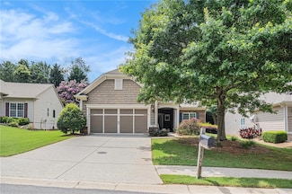 4445 Vanadium Bend, Cumming, GA 30040