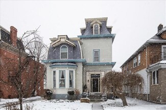 702 Columbus Pkwy, Buffalo, NY 14213