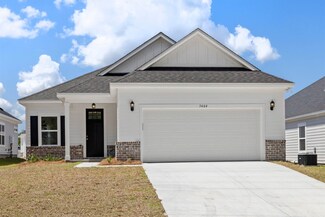 5736 Pinebarren Rd, Tallahassee, FL 32303
