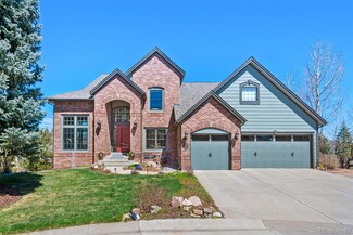 2 Mountain Alder, Littleton, CO 80127