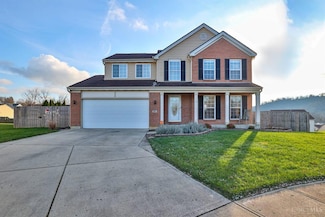 371 Carroll St, Greendale, IN 47025