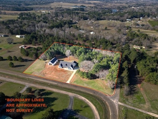 24579 County Road 4117, Frankston, TX 75763