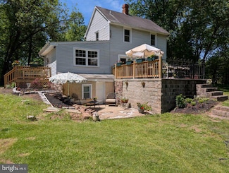 2174 Long Ln, Jamison, PA 18929