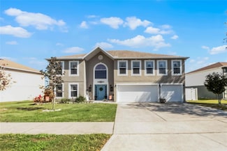 3215 Park Branch Ave, Clermont, FL 34711